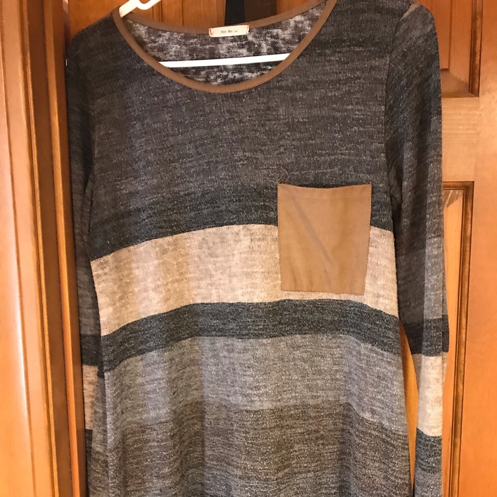 Tunic/Shirt